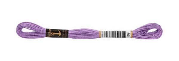 Anchor Sticktwist 8m Lavendel